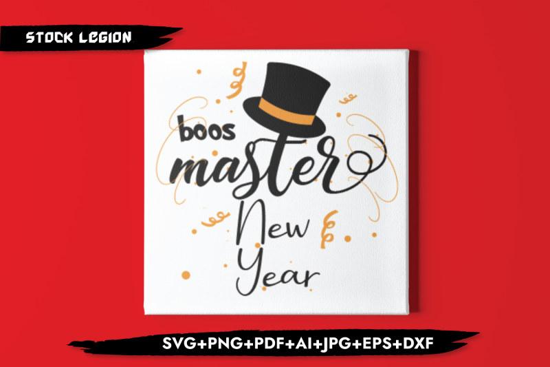 boos-master-new-year-svg