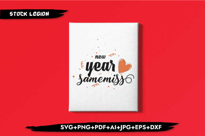 new-year-same-miss-svg