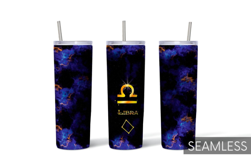 zodiac-tumbler-sublimation-bundle