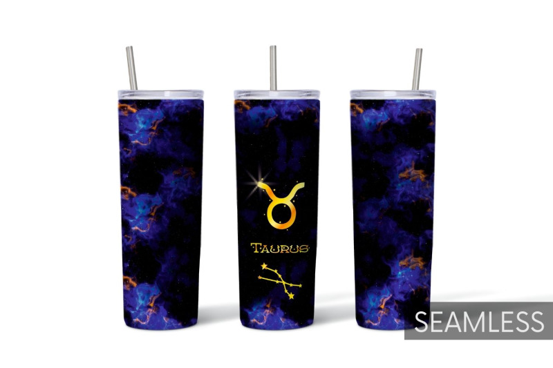 taurus-tumbler-sublimation