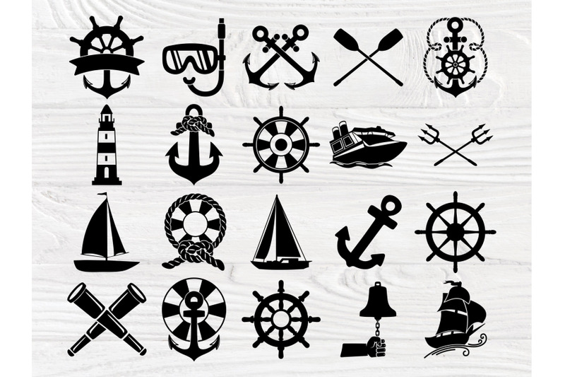 anchor-svg-bundle-nautical-svg-boat-svg-summer