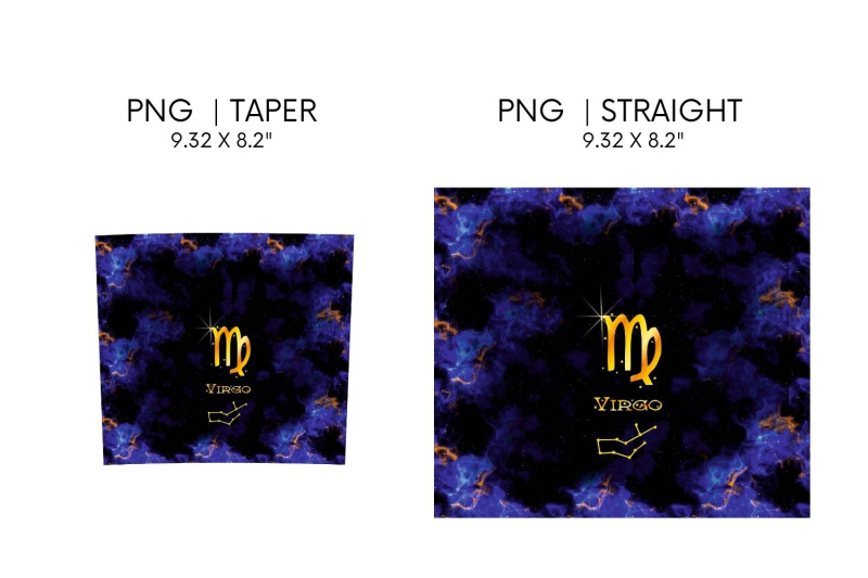 virgo-tumbler-sublimation