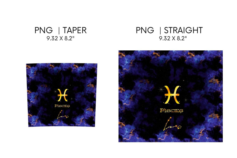 pisces-tumbler-sublimation