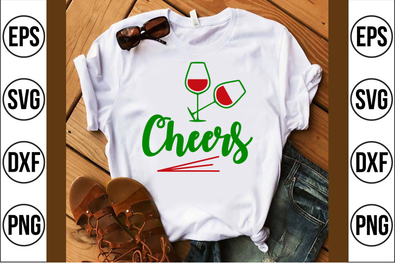 cheers-svg-cut-file