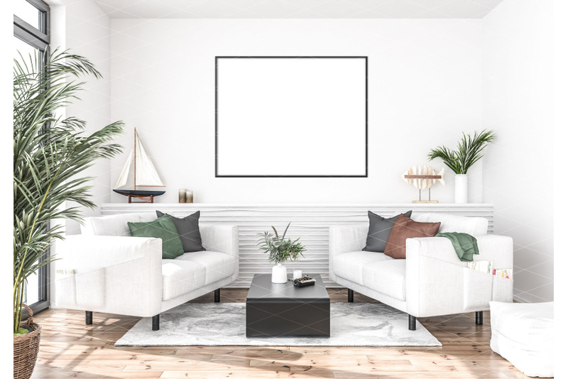 interior-scene-artwork-background-frame-mockup