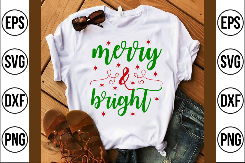 merry-amp-bright-svg-cut-file