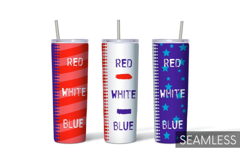 4th-of-july-tumbler-sublimation-bundle