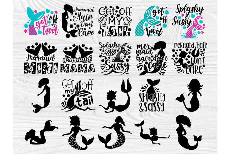 mermaid-svg-bundle-mermaid-tail-mermaid-party