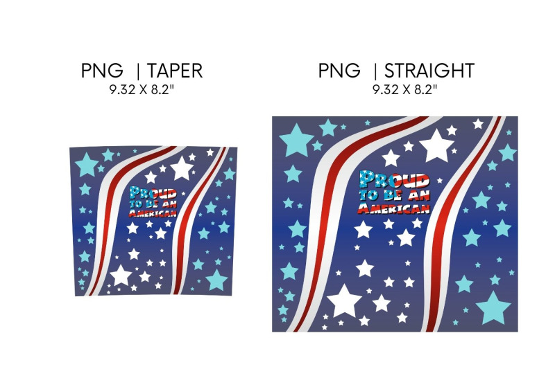 proud-to-be-an-american-tumbler-sublimation