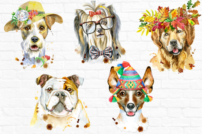 10-watercolor-dog-portraits-10