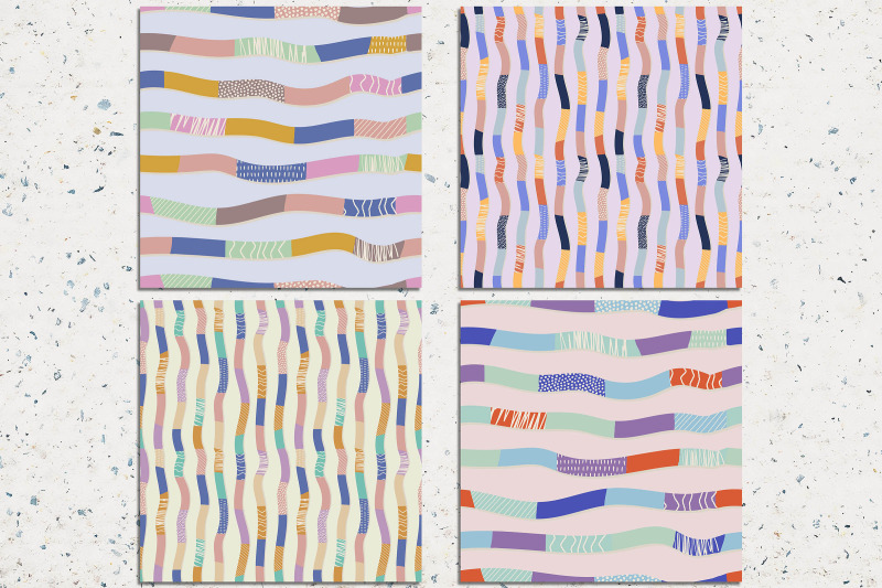 abstract-lines-seamless-pattern-pack