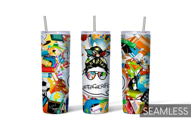 teacher-tumbler-sublimation