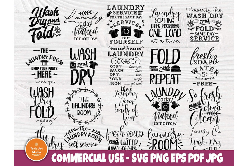 laundry-svg-bundle-laundry-room-signs-cut-files
