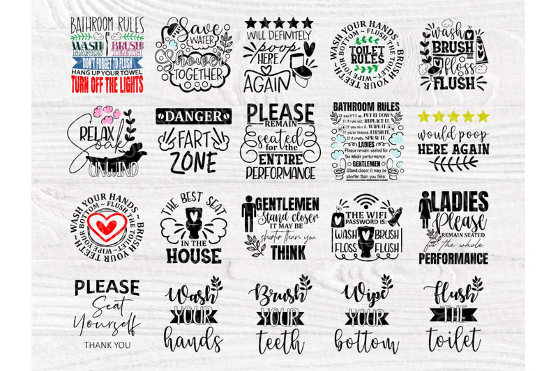 bathroom-svg-bundle-toilet-quotes-svg-cut-files