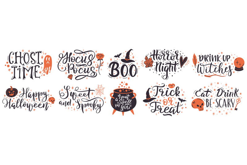 halloween-lettering-quotes-handwritten-halloween-phrases-put-a-spell