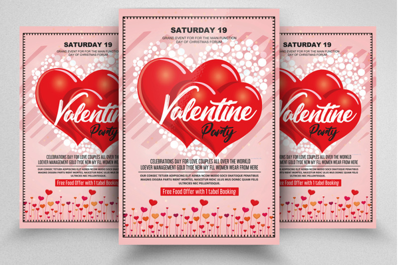 valentine-039-s-day-event-flyer