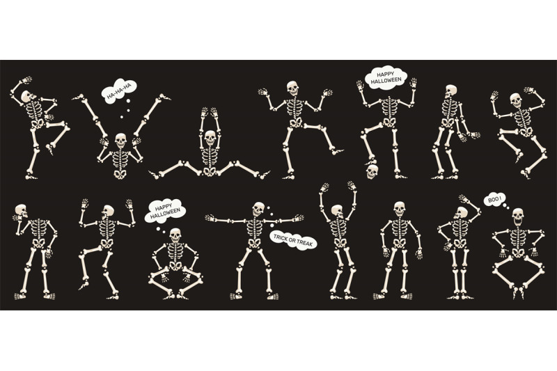 halloween-skeletons-dancing-skeletons-spooky-halloween-party-skeleto