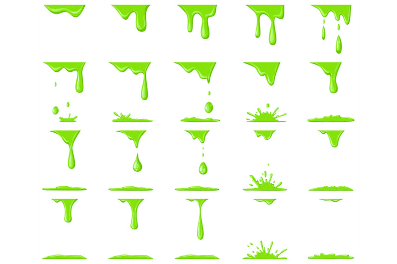 slime-animation-dripping-green-cartoon-drops-and-splash-halloween-li