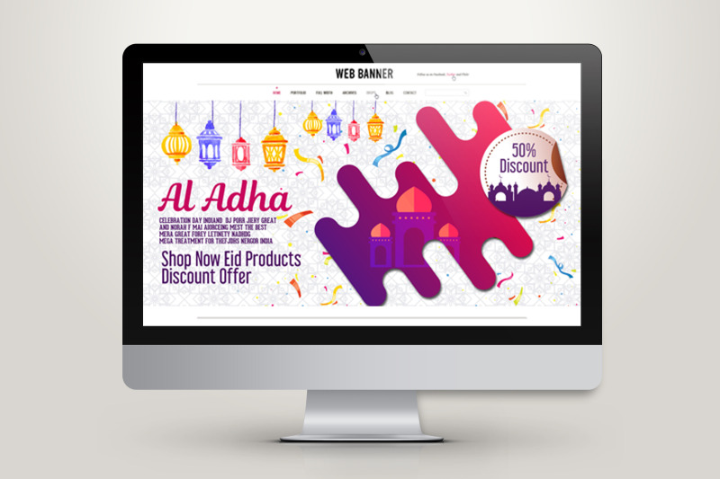 eid-ul-adha-discount-offer-web-banner