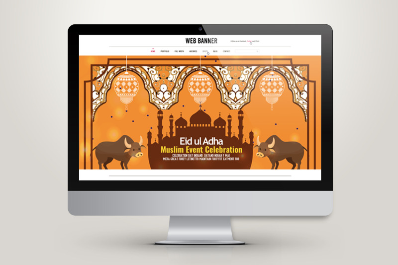 eid-ul-adha-islamic-festival-web-banner
