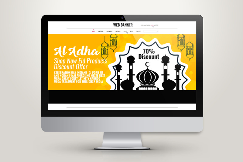 eid-ul-adha-discount-offer-web-banner