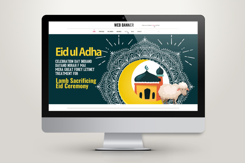 eid-ul-adha-islamic-event-web-banner