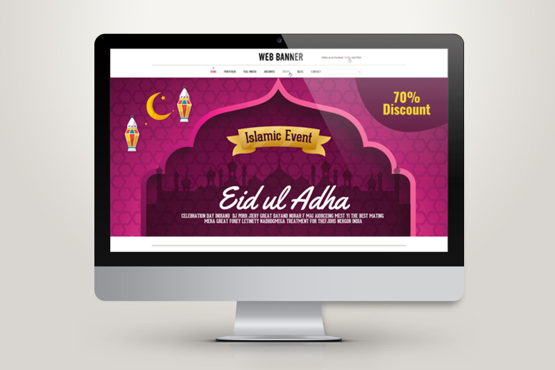 eid-ul-adha-muslim-festival-web-banner