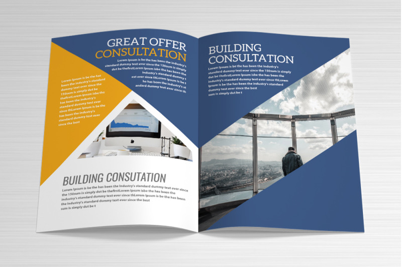 business-annual-report-bifold-brochure