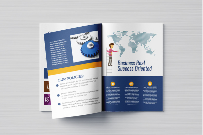business-annual-report-bifold-brochure