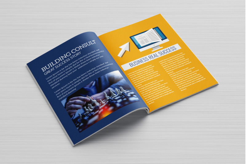 business-annual-report-bifold-brochure