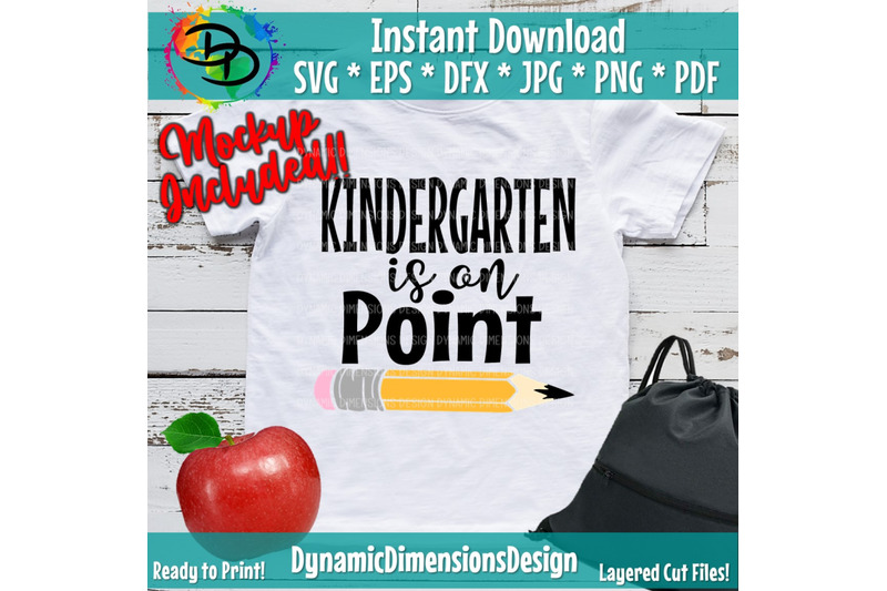 kindergarten-svg-pencil-svg-back-to-school-shirt-kindergarten-shirt