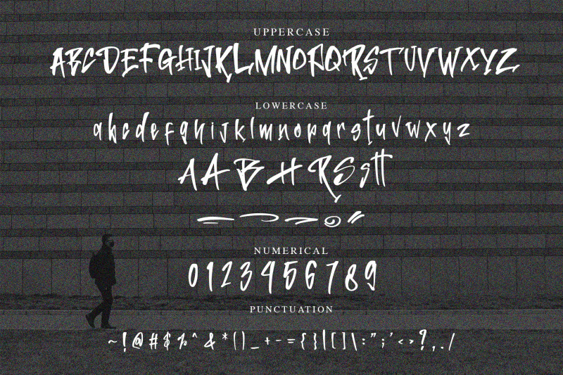 jackboa-graffiti-style-font