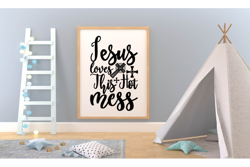 jesus-svg-bundle-vol-4