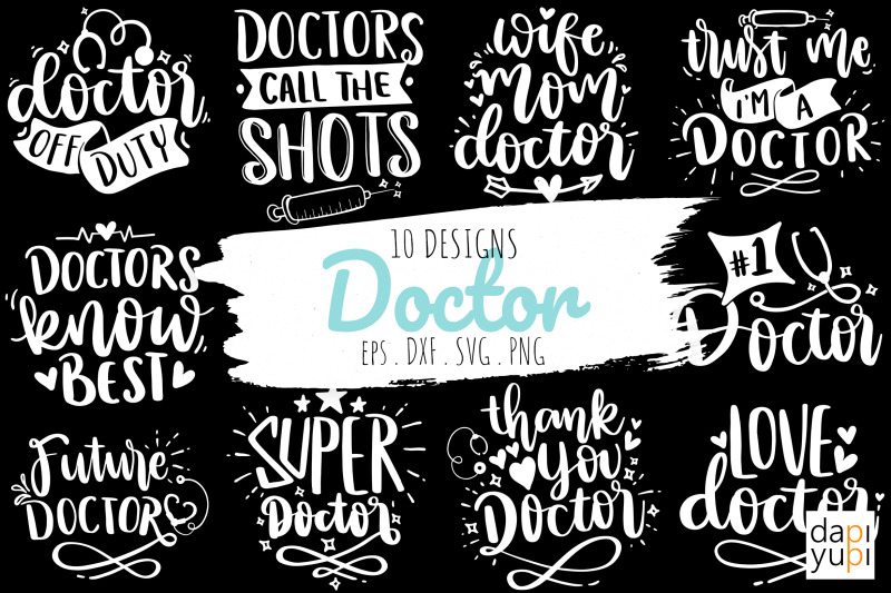 doctor-quotes-bundle