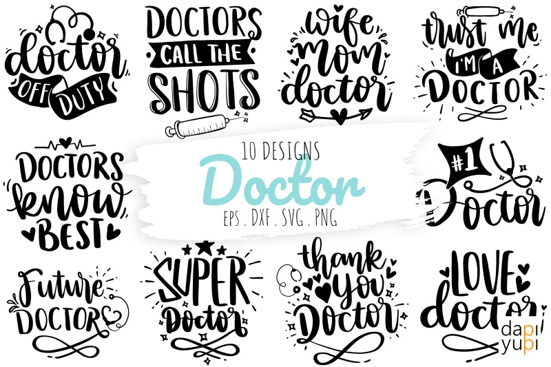 doctor-quotes-bundle