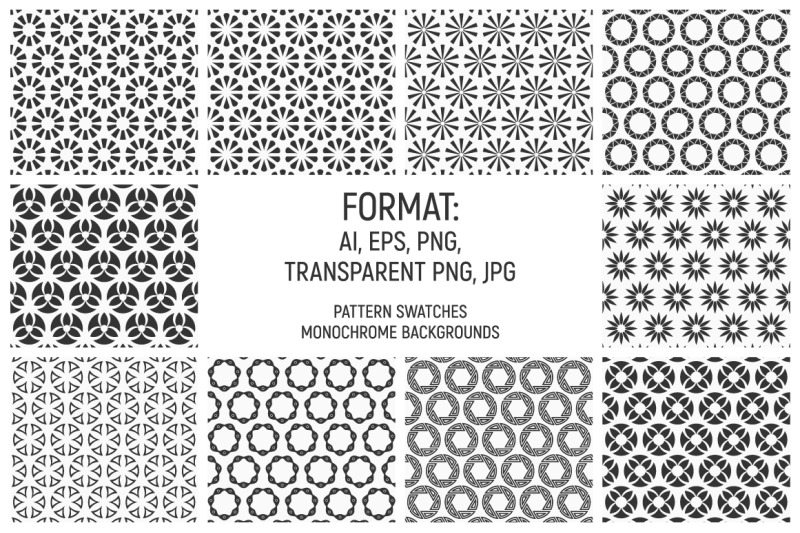 10-seamless-circles-patterns