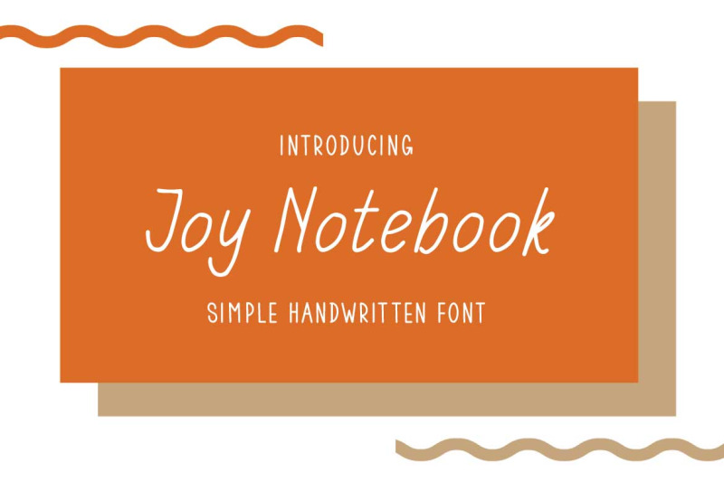 joy-notebook