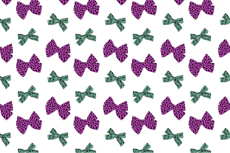 bows-pattern-ribbons-bows-pattern-seamless-bows-paper