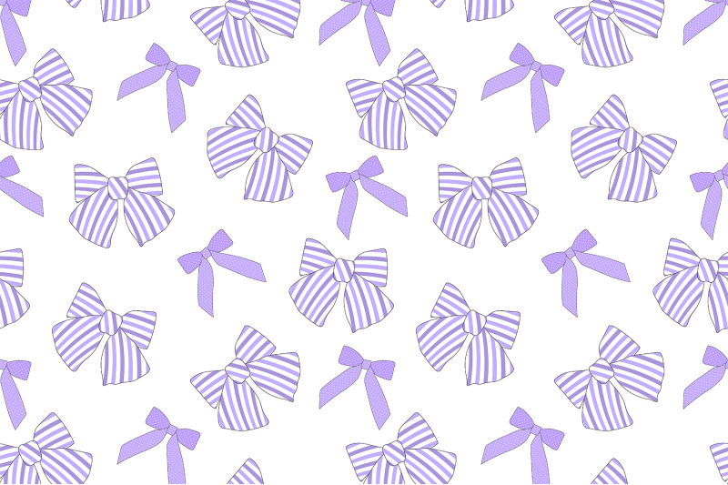 bows-pattern-ribbons-bows-pattern-seamless-bows-paper