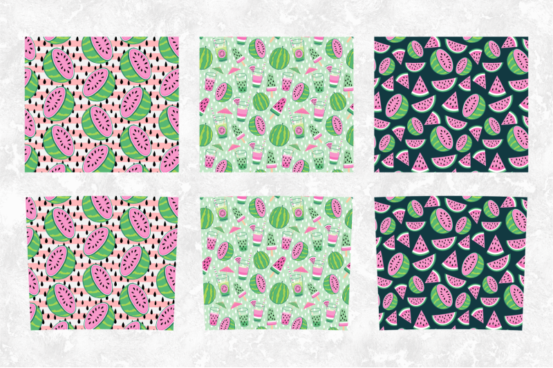 pink-watermelon-sublimation-designs-for-skinny-tumbler-20-oz