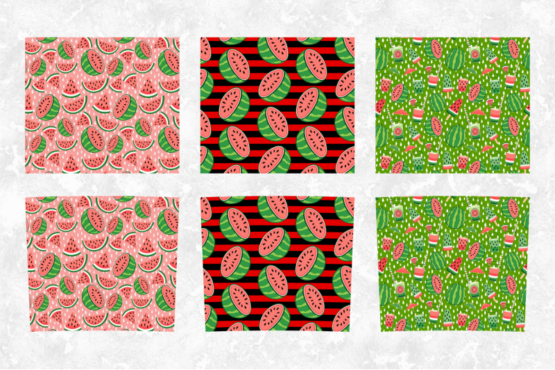 red-watermelon-skinny-tumbler-design-sublimation-png