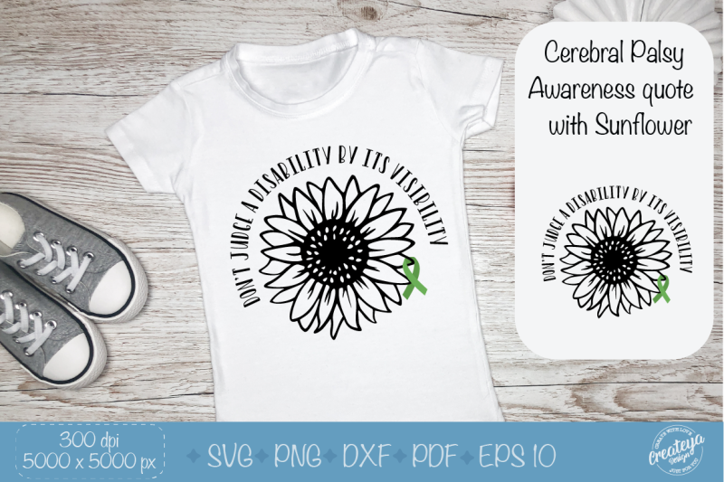 cerebral-palsy-svg-with-sunflower-cp-awareness-quote-svg