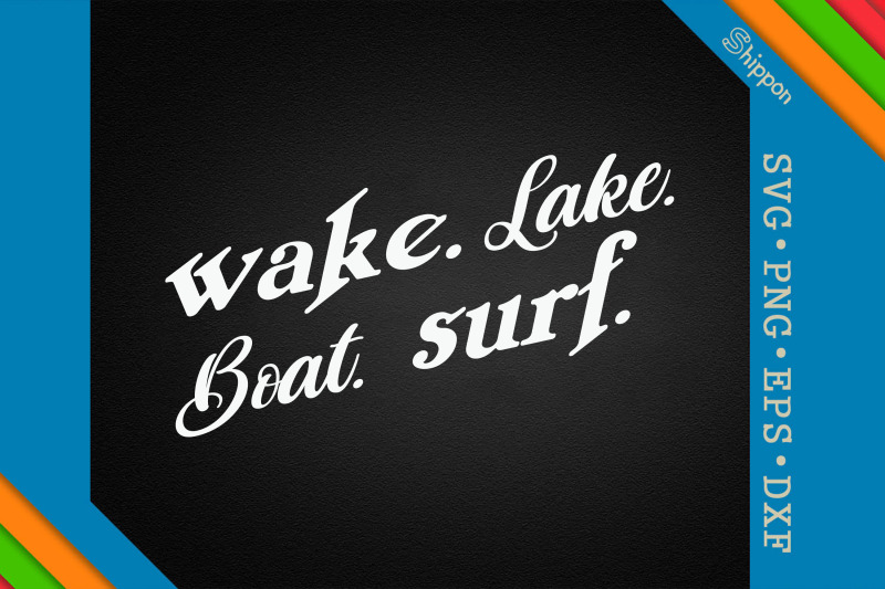 wake-lake-boat-surf-wakesurf-board