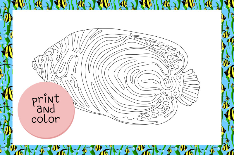 coloring-page-fish-underwater-world-jpeg