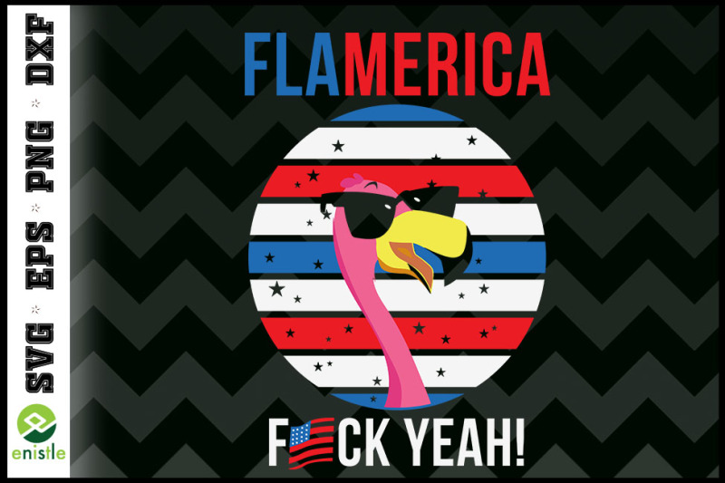 4th-of-july-flamingo-america-fun-yeah