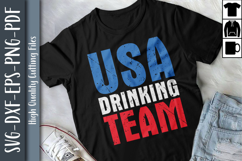 usa-drinking-team-july-4th-america