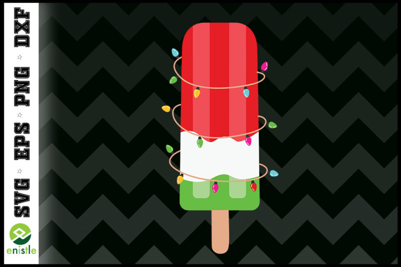 ice-cream-watermelon-christmas-in-july