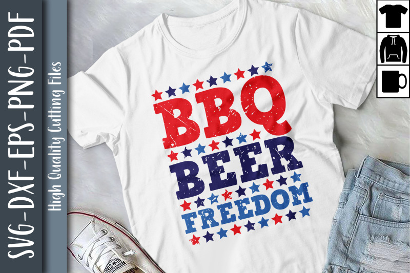 bbq-beer-freedom-patriotic-4th-of-july