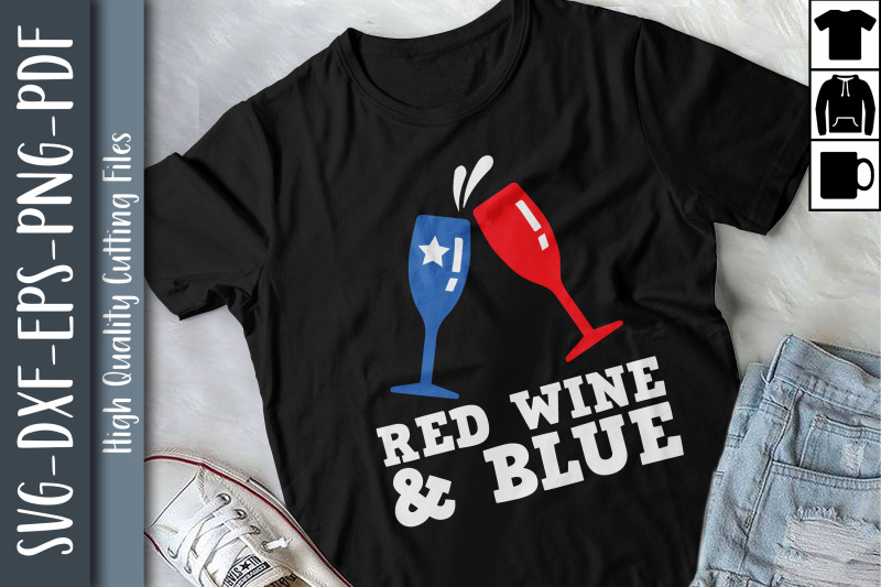red-wine-and-blue-patriotic-4th-of-july