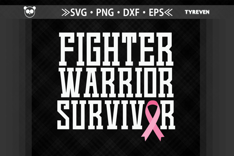 fighter-warrior-survivor